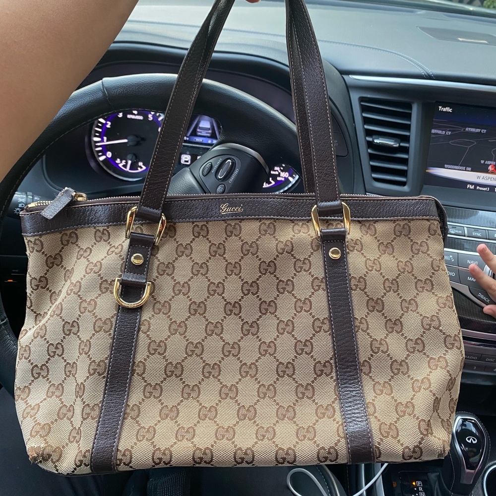 Gucci Bag